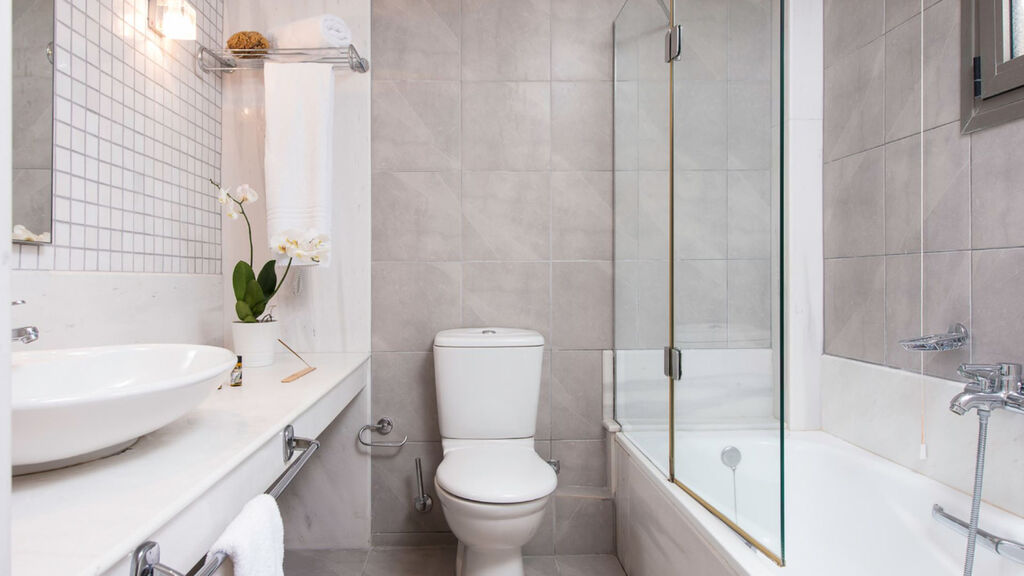 Kassandra Palace Seaside Resort