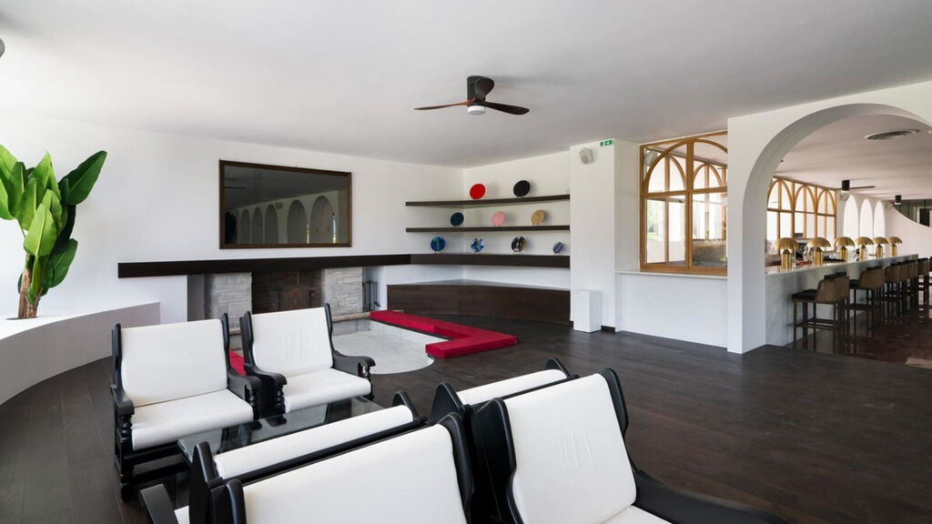 Kassandra Palace Seaside Resort