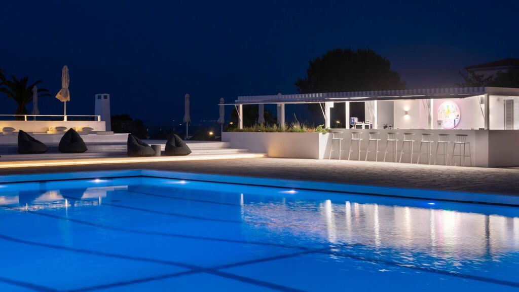 Kassandra Palace Seaside Resort