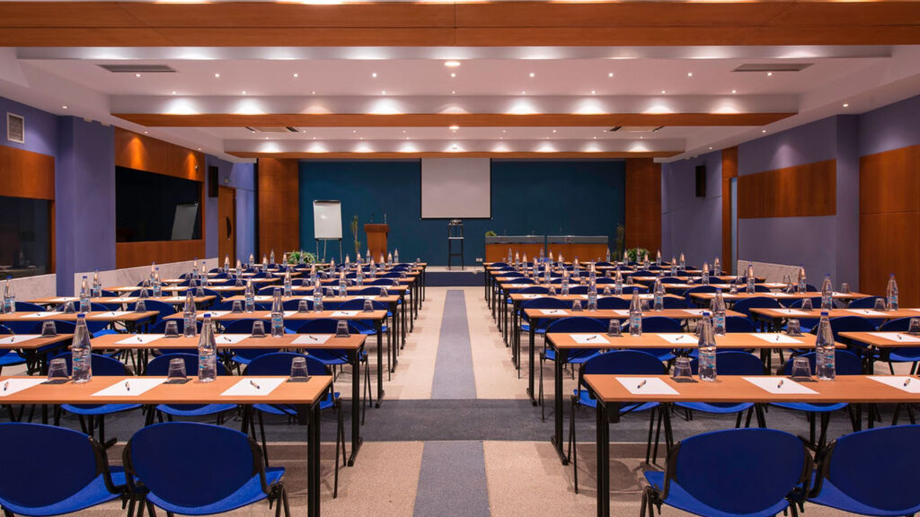 Kassandra Palace Seaside Resort