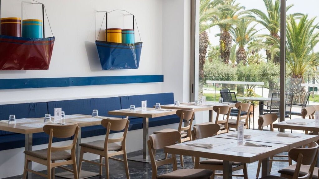 Kassandra Palace Seaside Resort