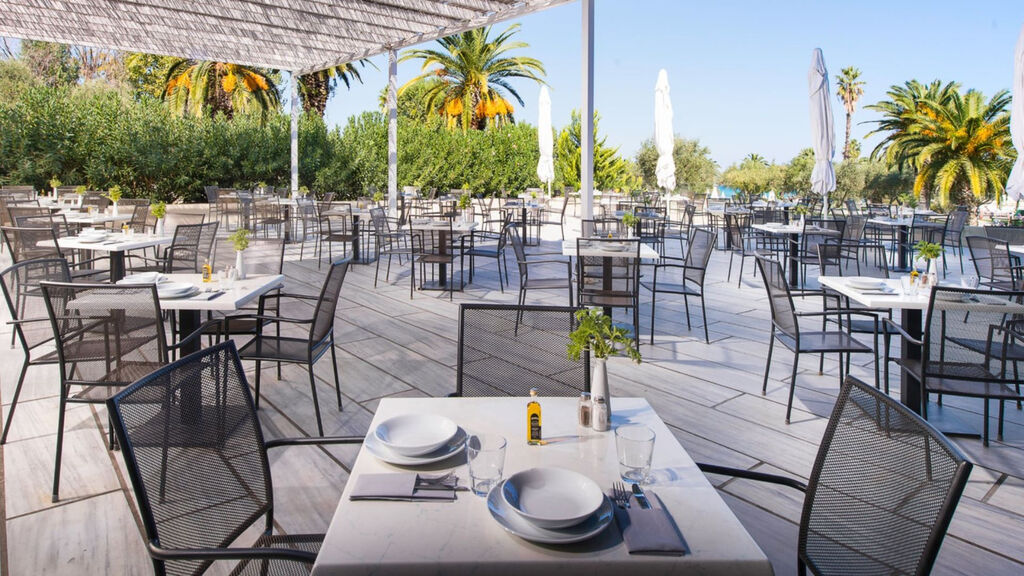 Kassandra Palace Seaside Resort