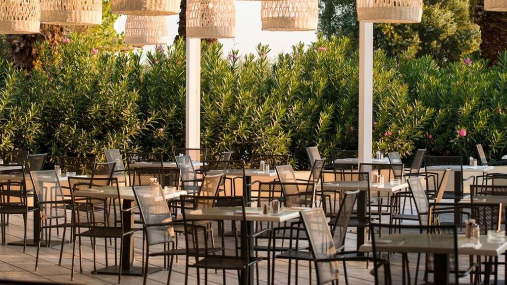 Kassandra Palace Seaside Resort