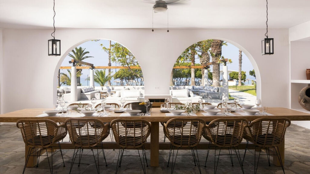 Kassandra Palace Seaside Resort