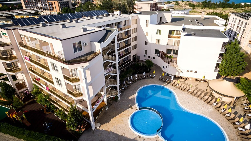 Kavkaz Golden Dune