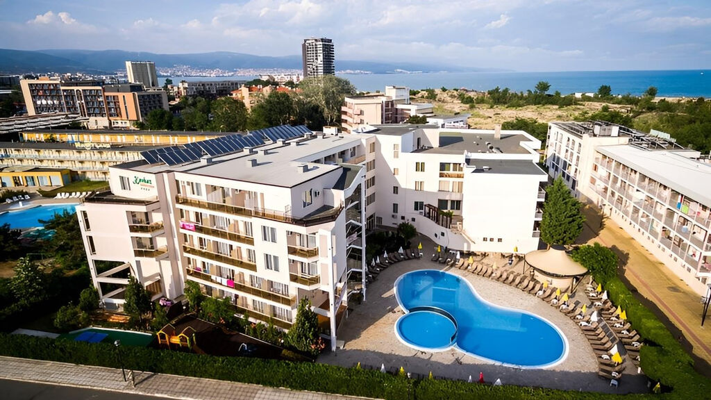 Kavkaz Golden Dune