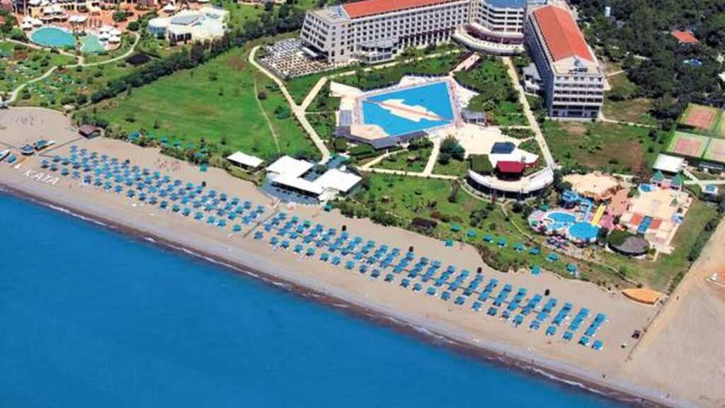 Kaya Belek