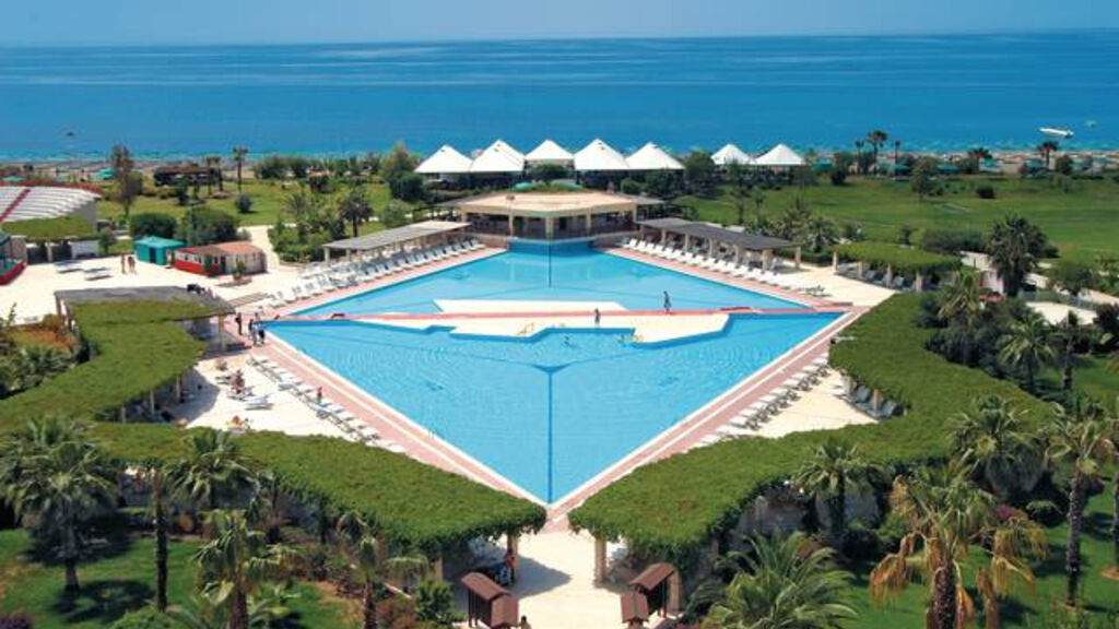 Kaya Belek