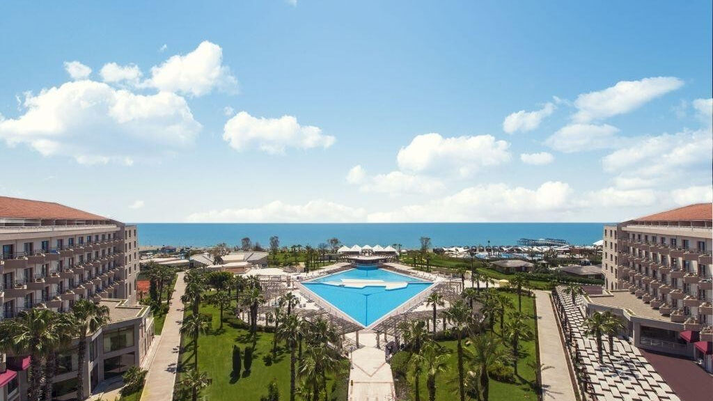 Kaya Belek