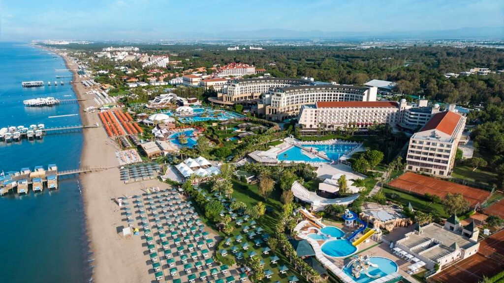 Kaya Belek