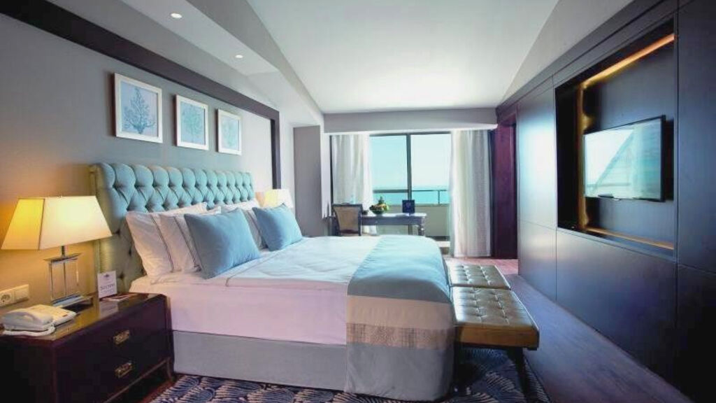 Kaya Palazzo Golf Resort