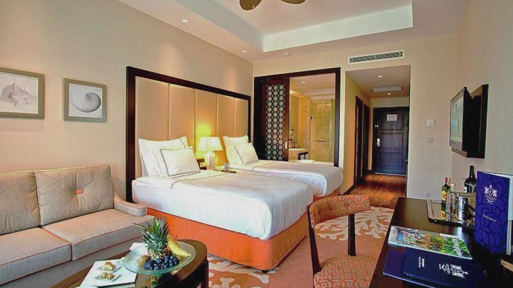Kaya Palazzo Golf Resort