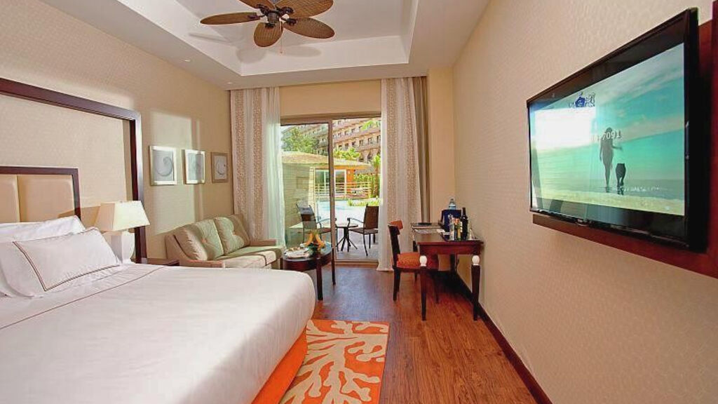 Kaya Palazzo Golf Resort