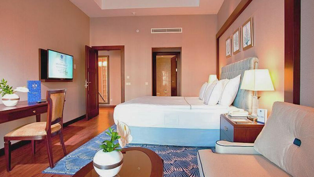 Kaya Palazzo Golf Resort