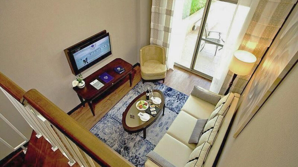 Kaya Palazzo Golf Resort