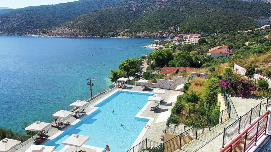 Kefalonia Bay Palace