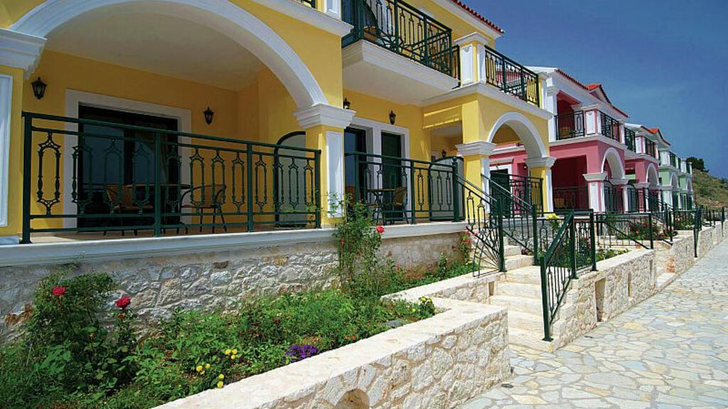 Kefalonia Bay Palace