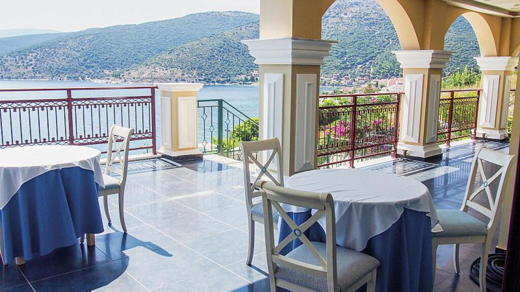 Kefalonia Bay Palace