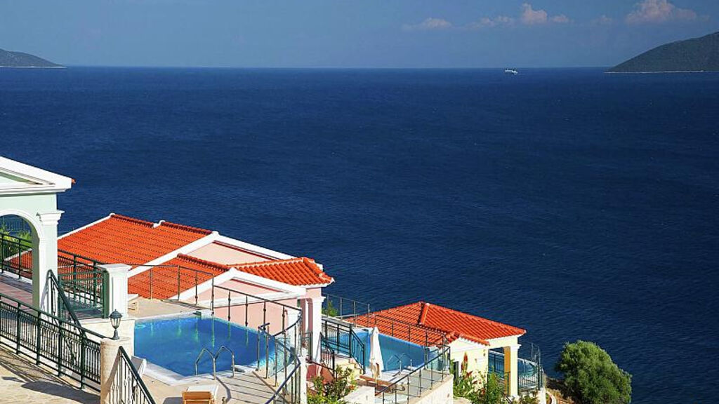 Kefalonia Bay Palace