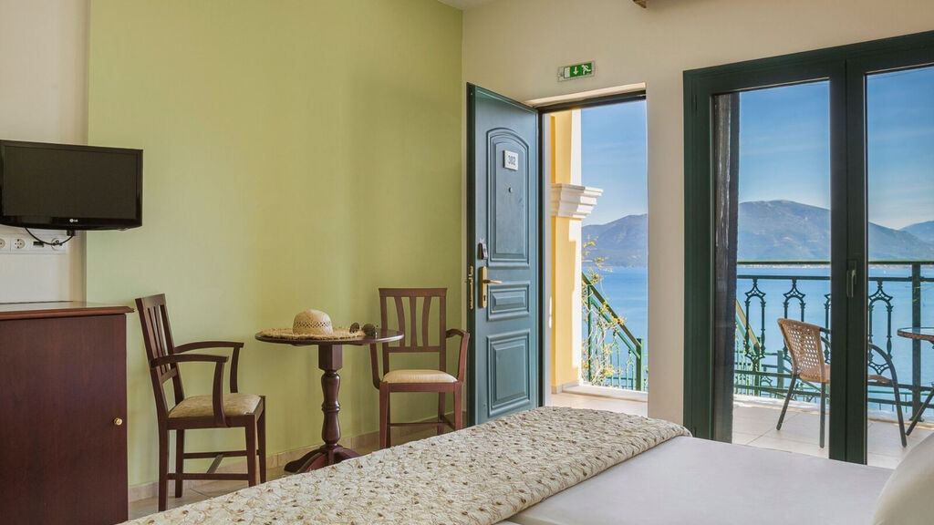 Kefalonia Bay Palace