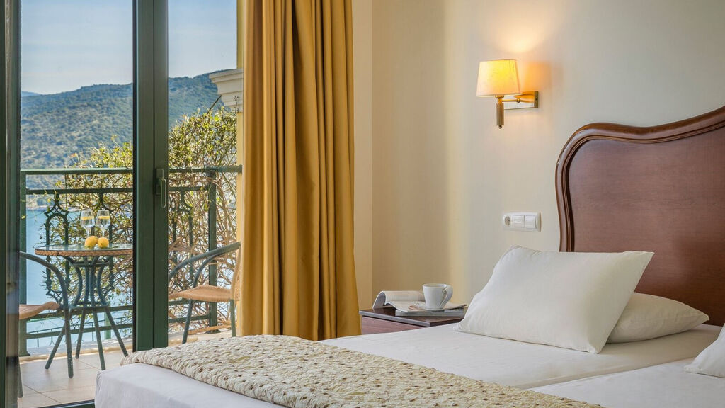 Kefalonia Bay Palace