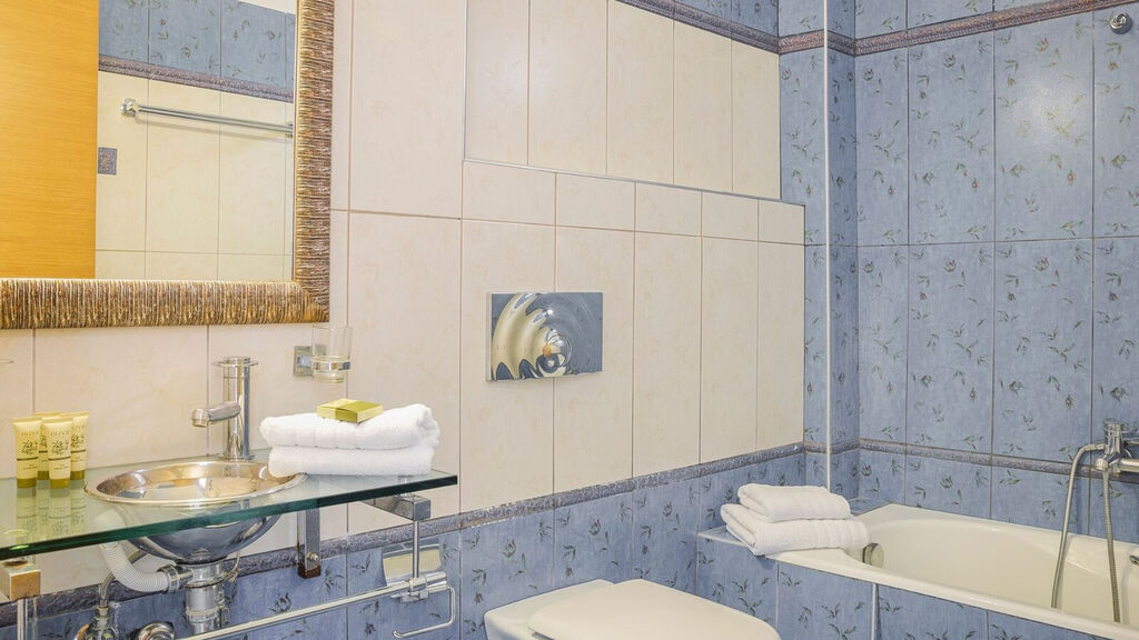 Kefalonia Bay Palace