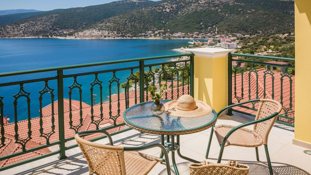 Kefalonia Bay Palace