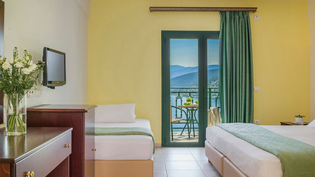 Kefalonia Bay Palace