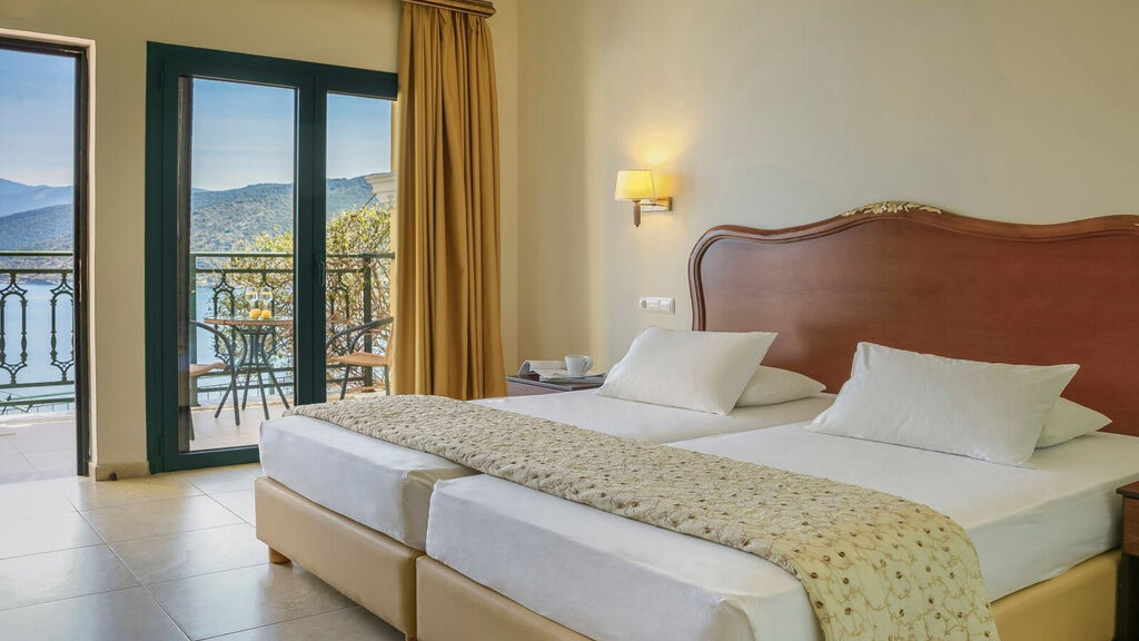 Kefalonia Bay Palace