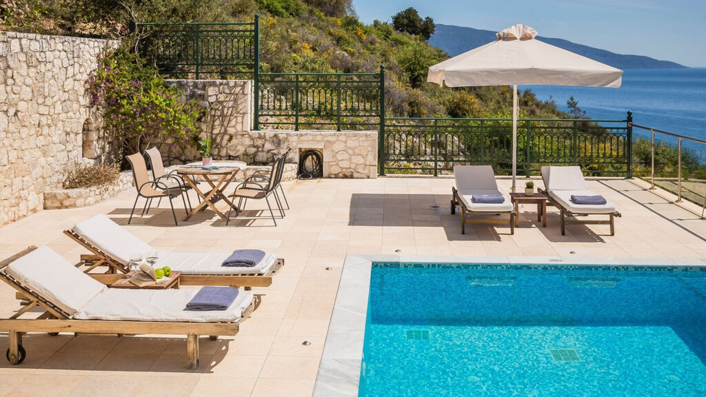 Kefalonia Bay Palace