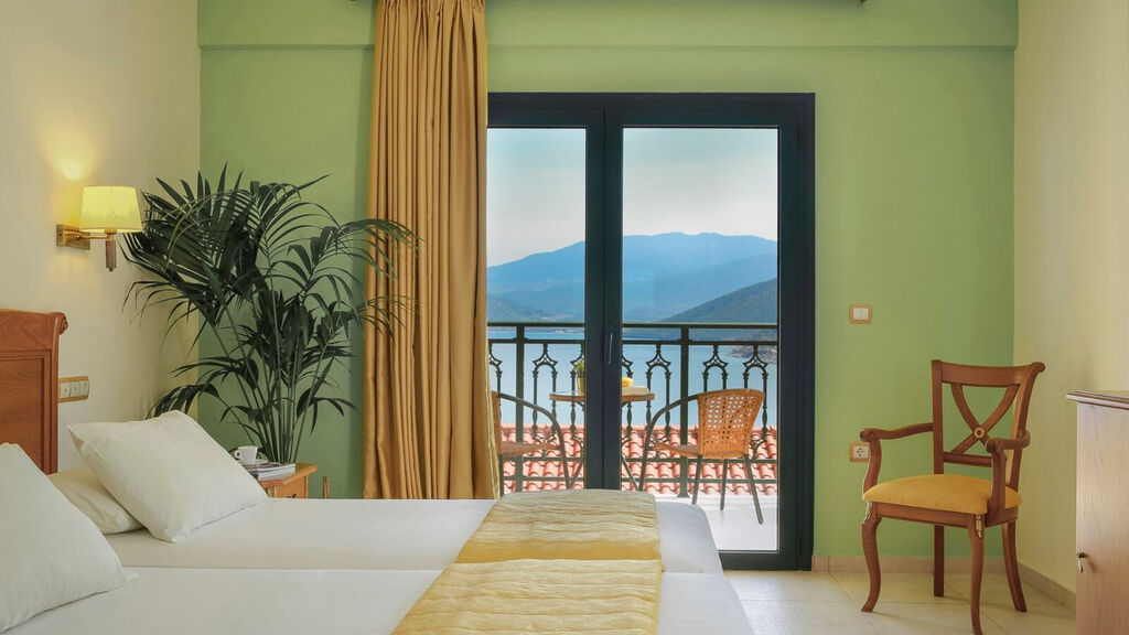 Kefalonia Bay Palace