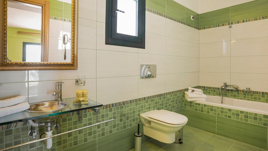 Kefalonia Bay Palace