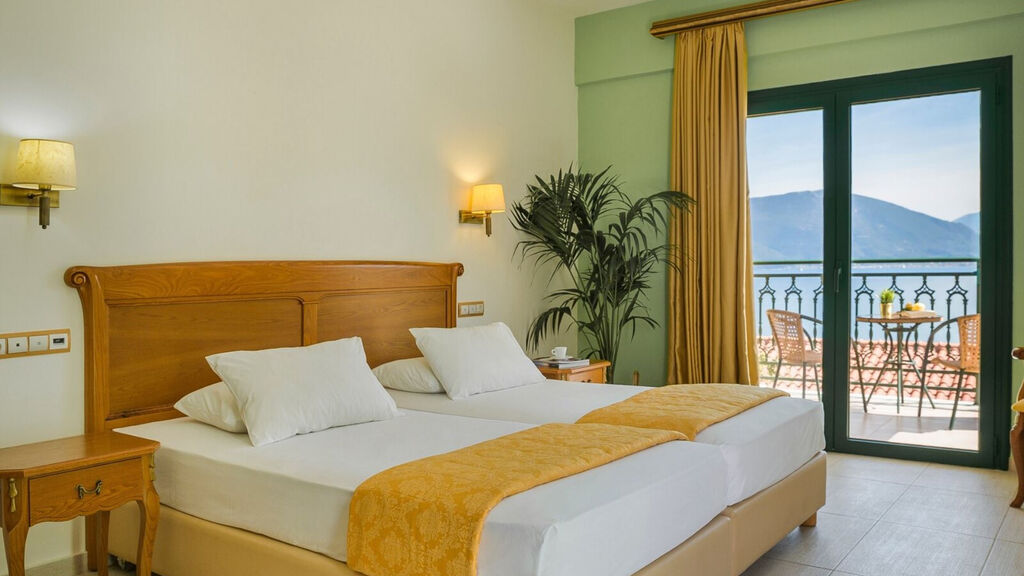 Kefalonia Bay Palace