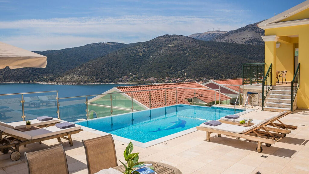 Kefalonia Bay Palace