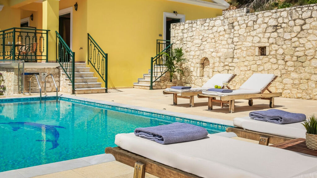 Kefalonia Bay Palace