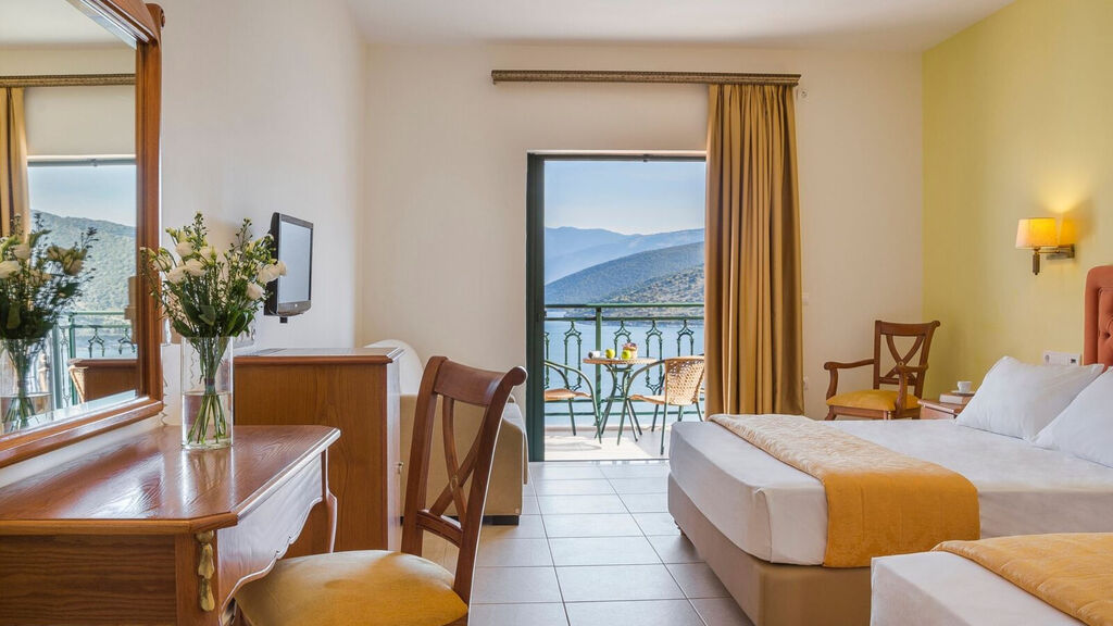 Kefalonia Bay Palace