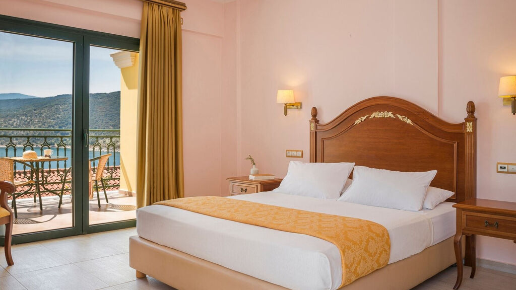 Kefalonia Bay Palace