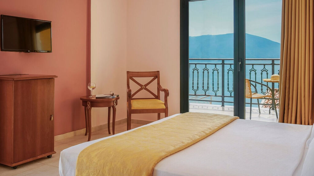 Kefalonia Bay Palace