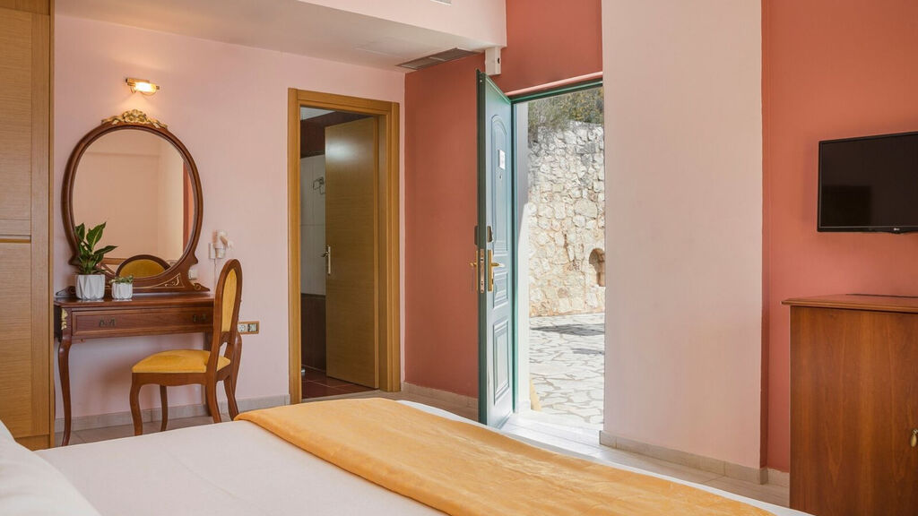 Kefalonia Bay Palace