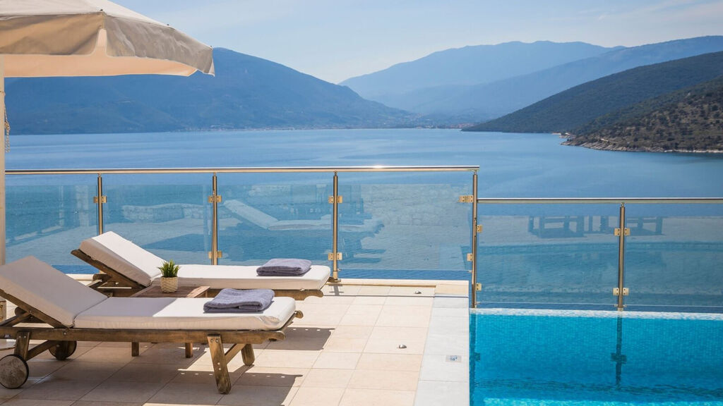 Kefalonia Bay Palace