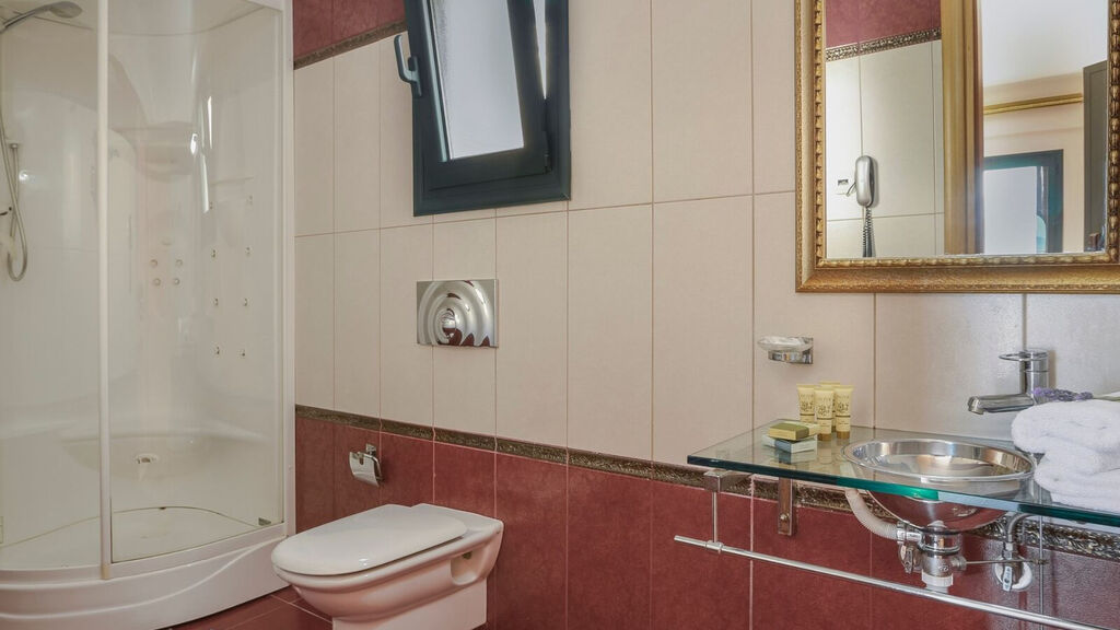 Kefalonia Bay Palace