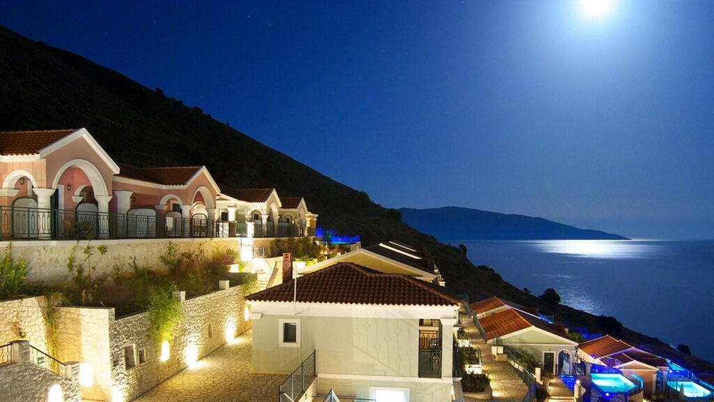 Kefalonia Bay Palace