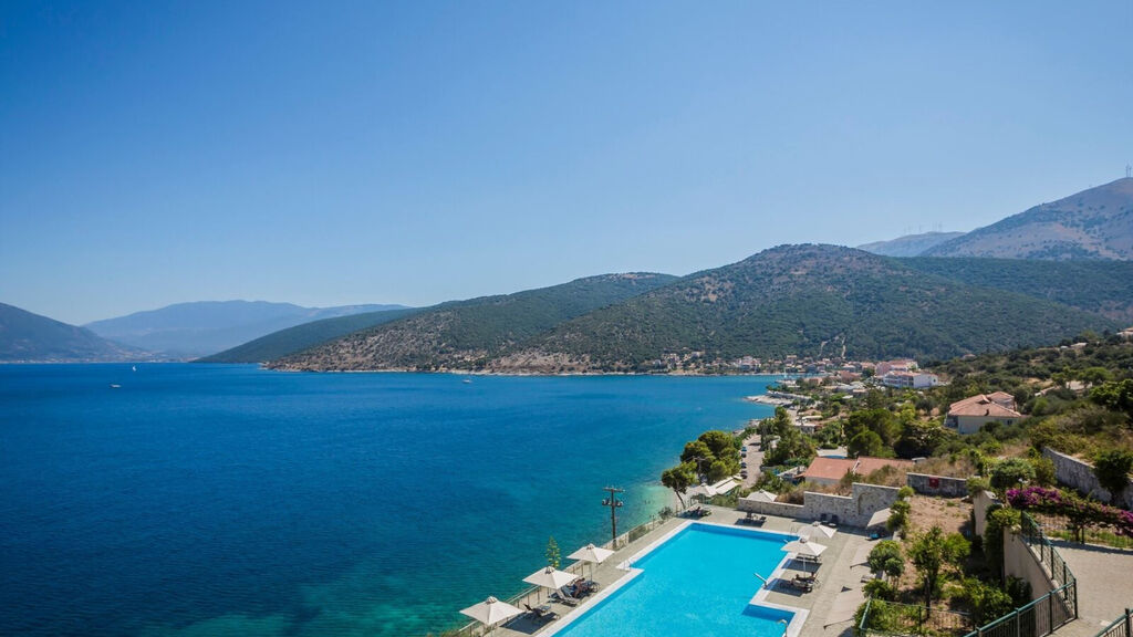 Kefalonia Bay Palace