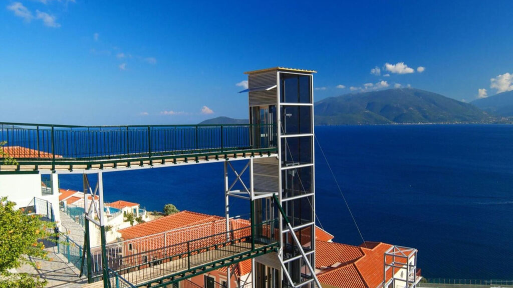 Kefalonia Bay Palace