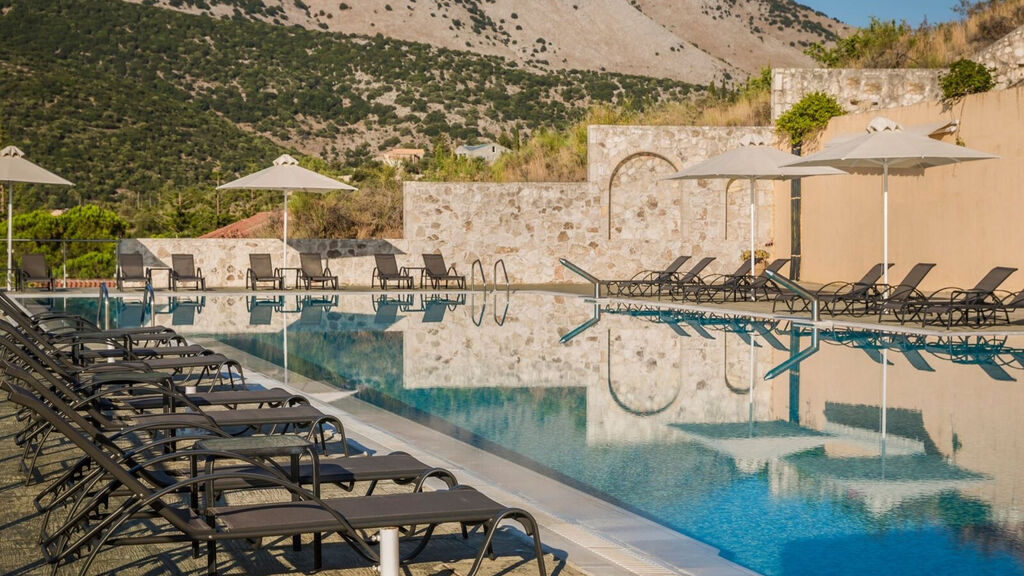 Kefalonia Bay Palace