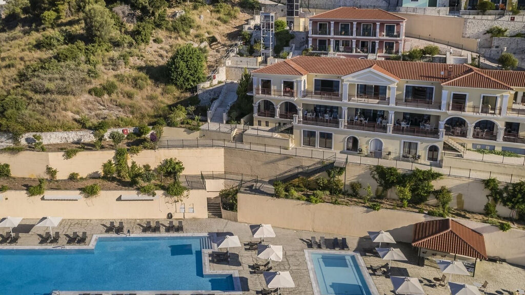 Kefalonia Bay Palace