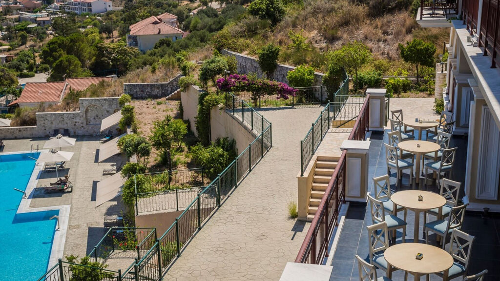 Kefalonia Bay Palace