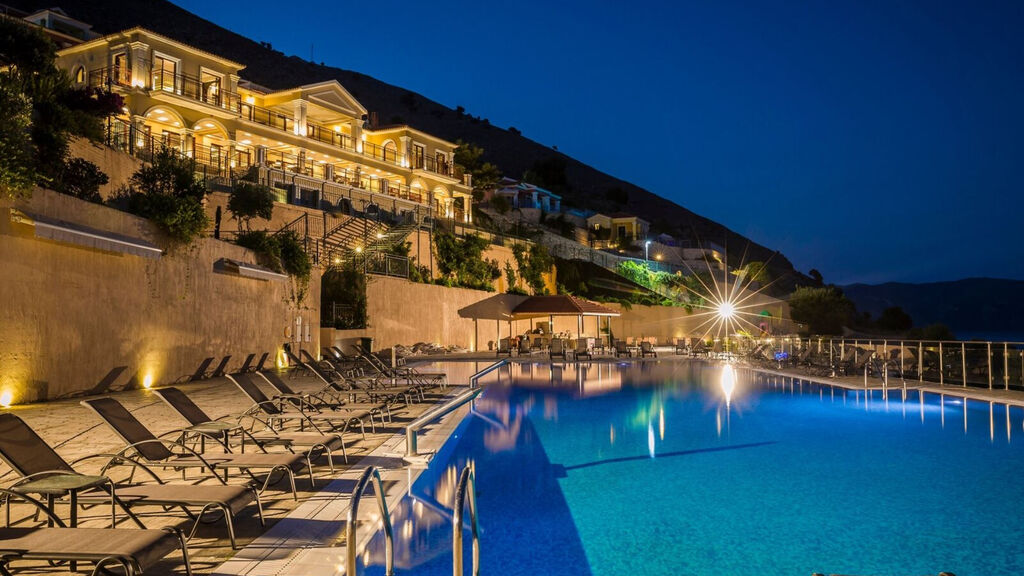 Kefalonia Bay Palace