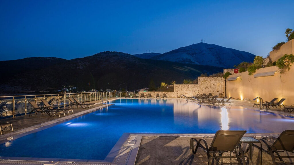 Kefalonia Bay Palace