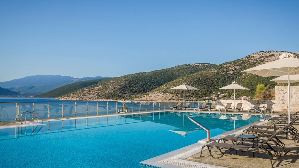Kefalonia Bay Palace